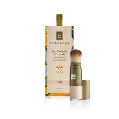 Sun Defense Minerals