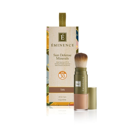 Sun Defense Minerals