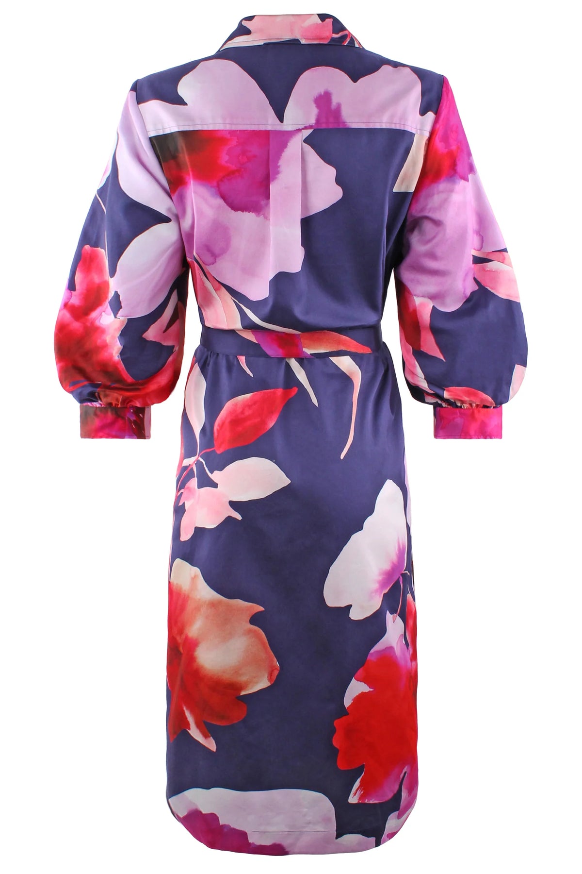 Clementine Dress - Flower Bomb