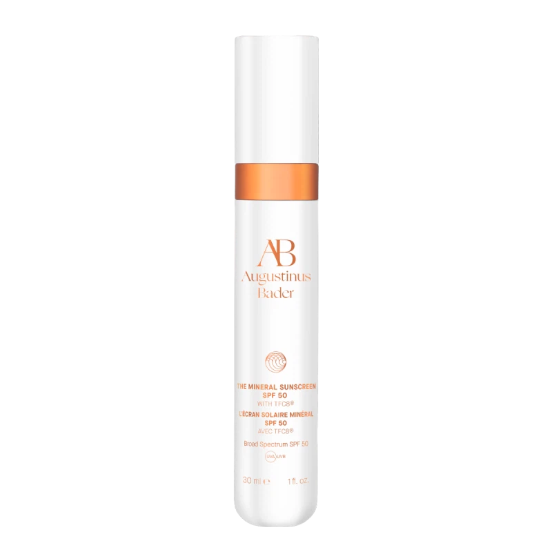 The Mineral Sunscreen SPF 50