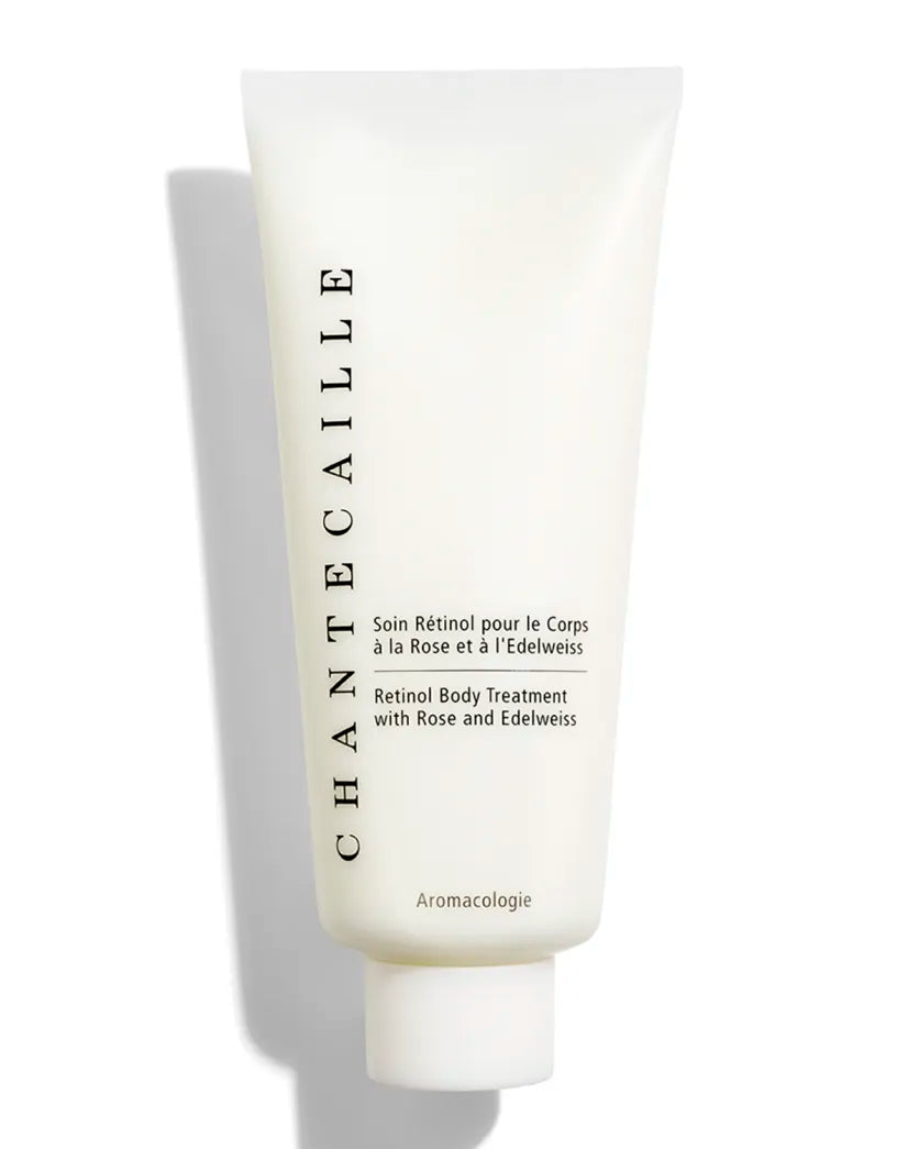 Retinol Body Treatment