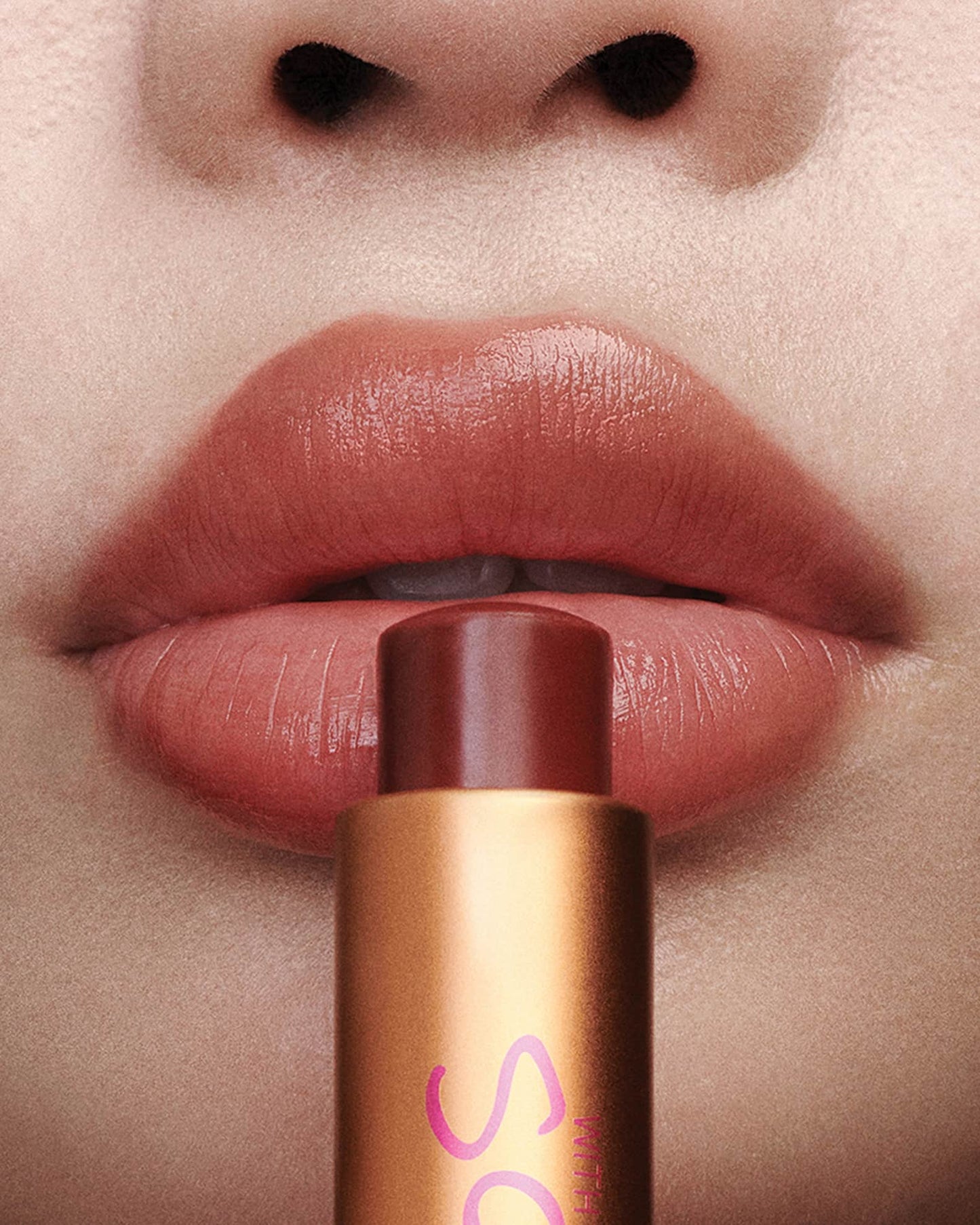 The Tinted Lip Balm - Shade 3