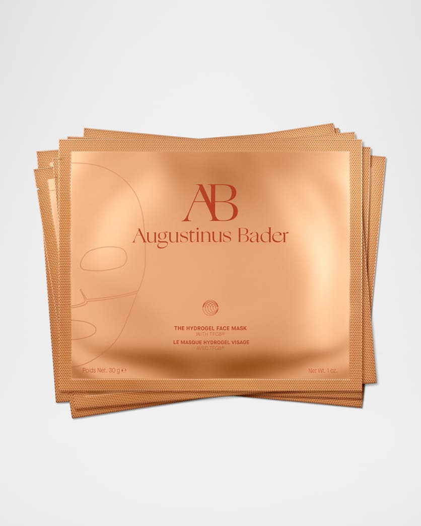 The Hydrogel Face Mask - Single