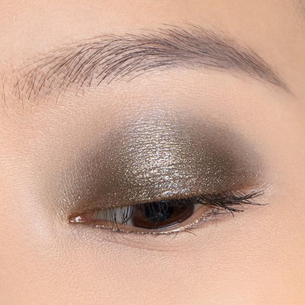 Luminescent Eye Shade - Rhinoceros