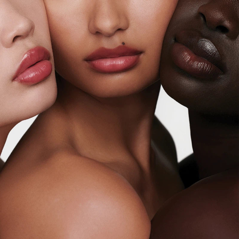 The Tinted Lip Balm - Shade 1