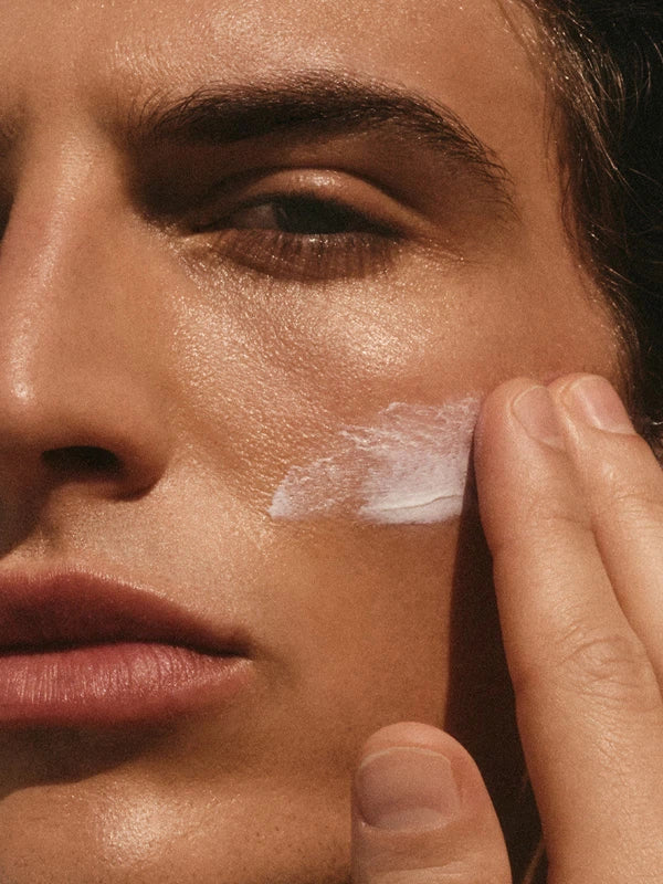 The Cream Mini Routine