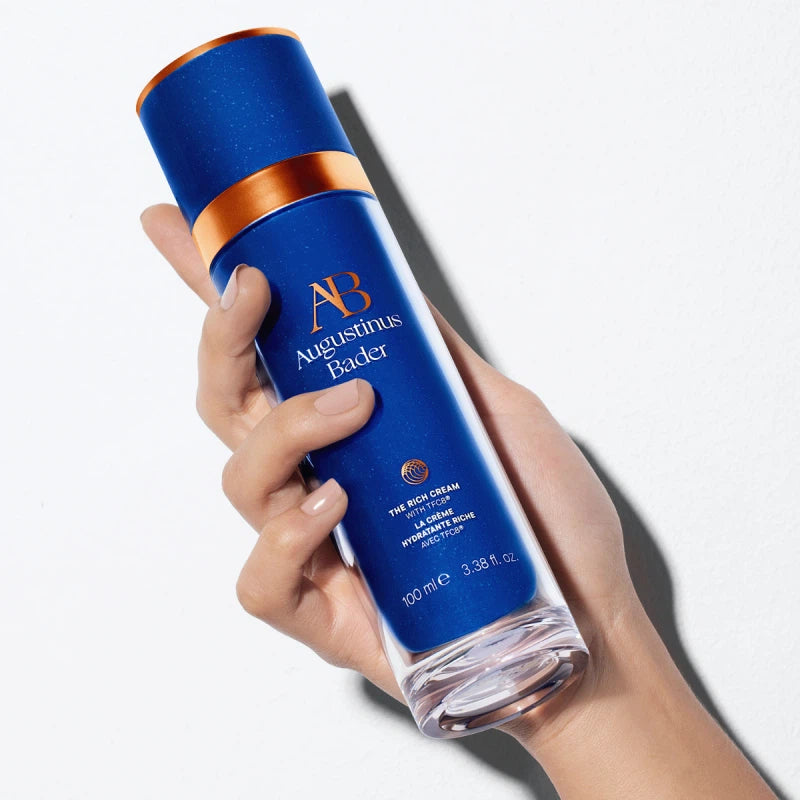 The Rich Cream - 100ml