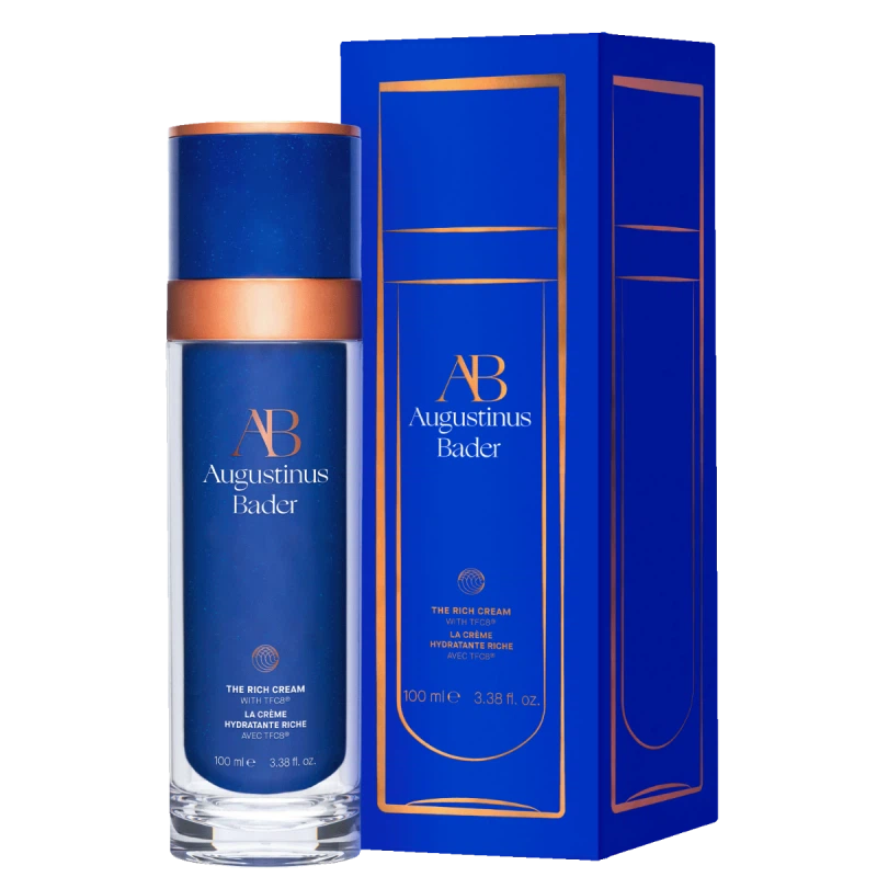 The Rich Cream - 100ml