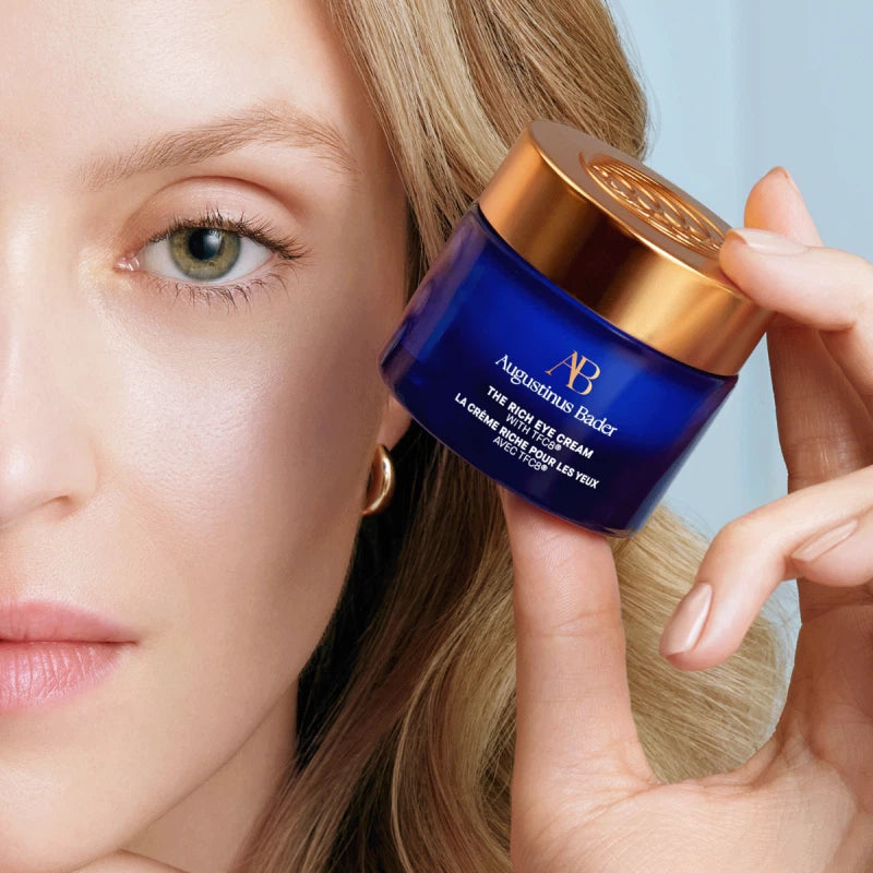 The Rich Eye Cream - 15 mL