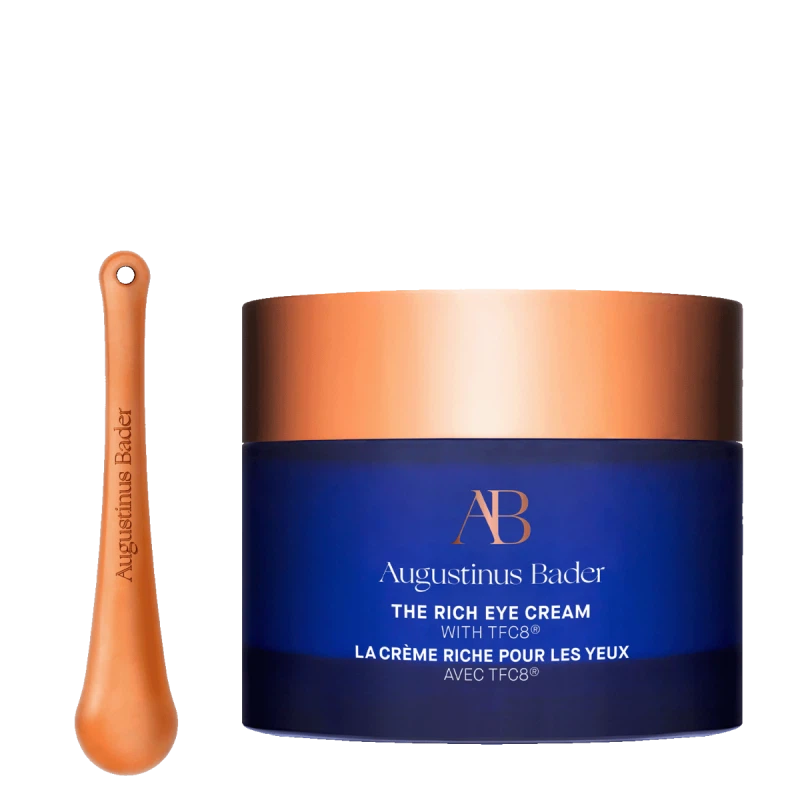 The Rich Eye Cream - 15 mL