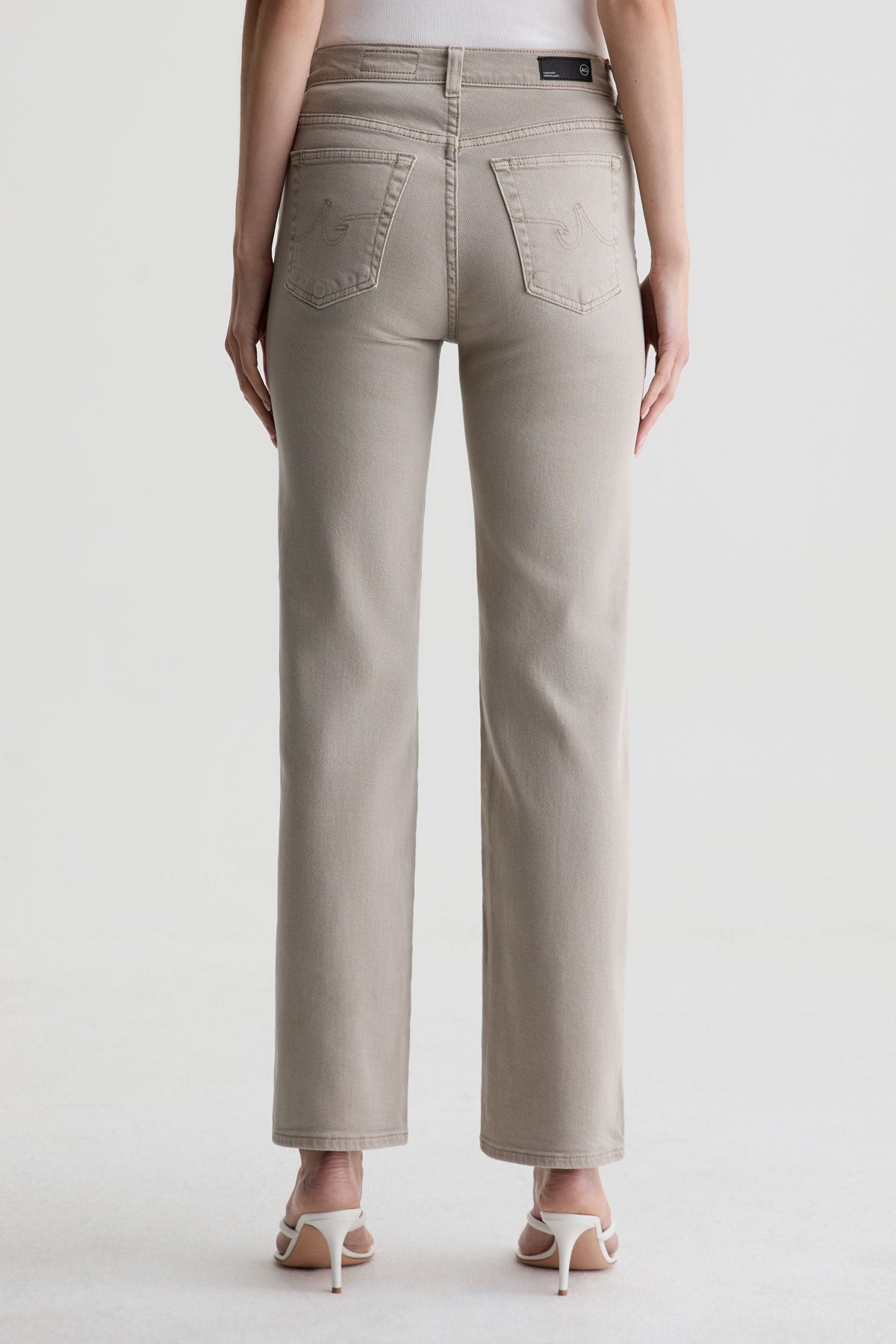Brinley - Sulfur Light Taupe
