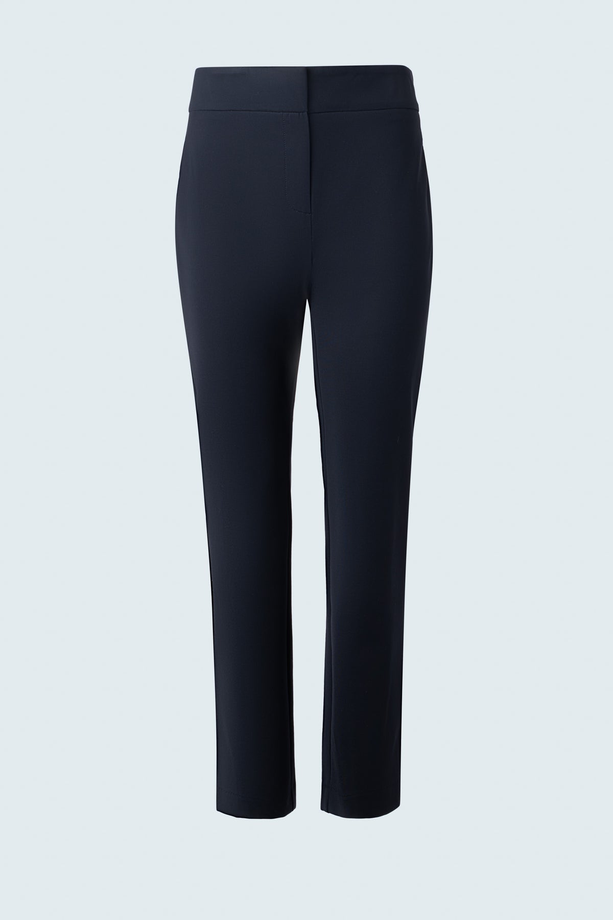 Slim Pant - Espresso