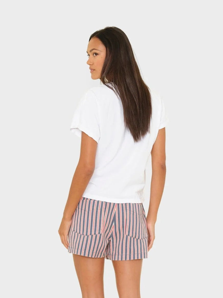Tucker Short - Regatta Blue
