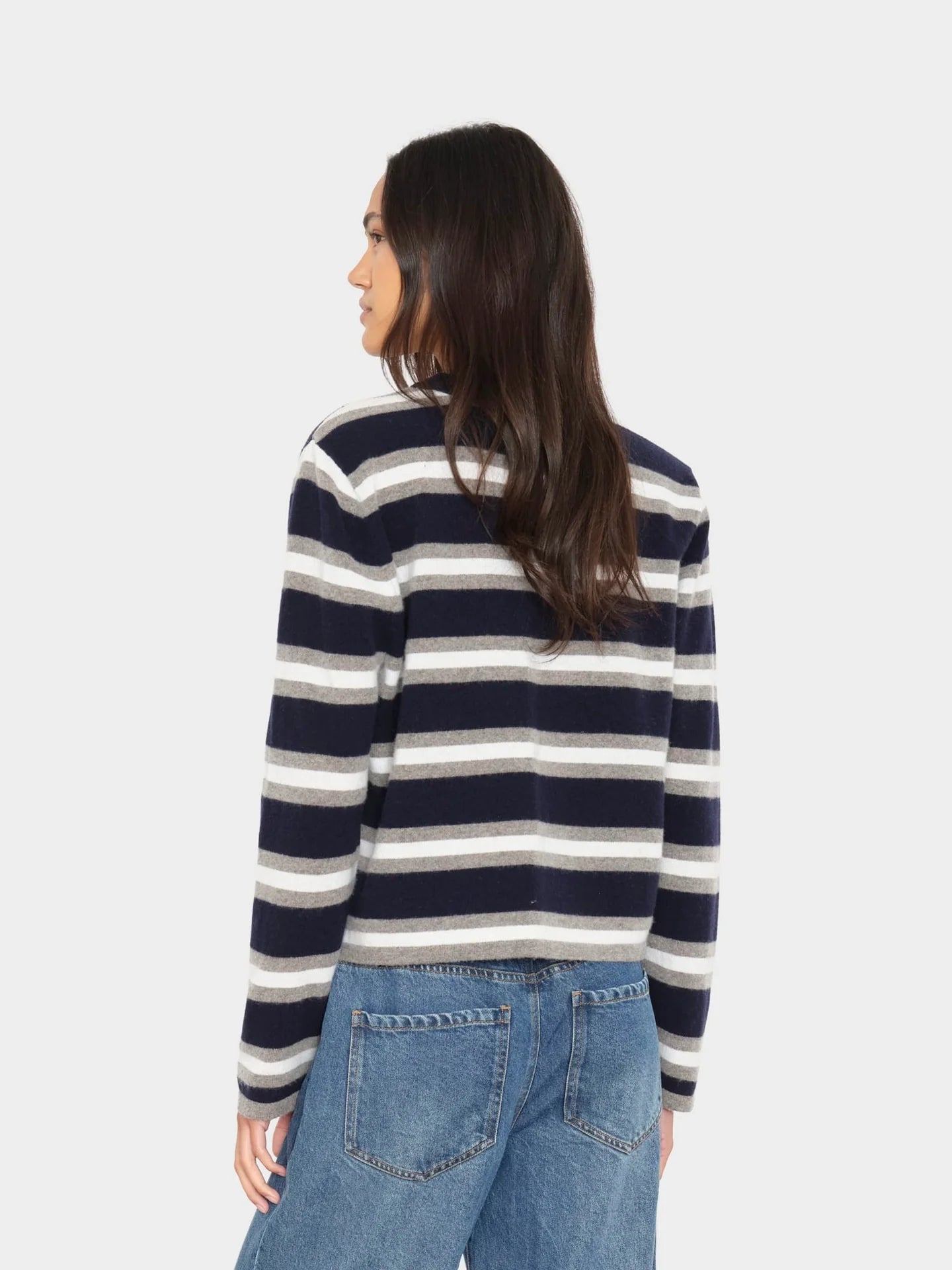 Maxwell Sweater