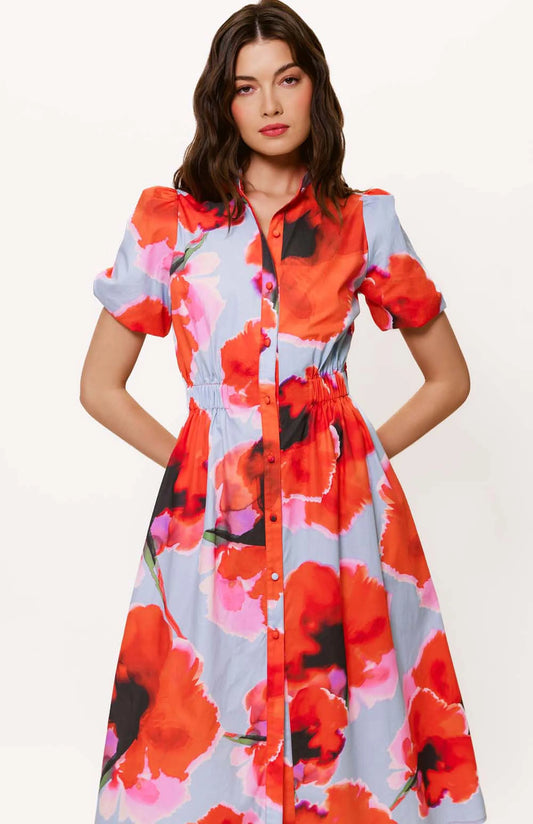 Anett Dress