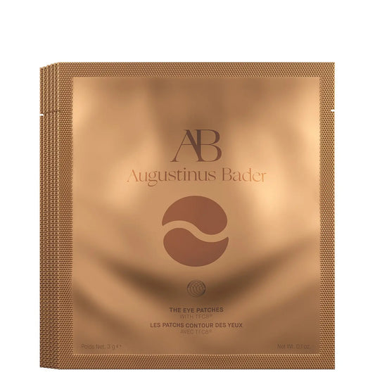 The Eye Patches - 6 Pack