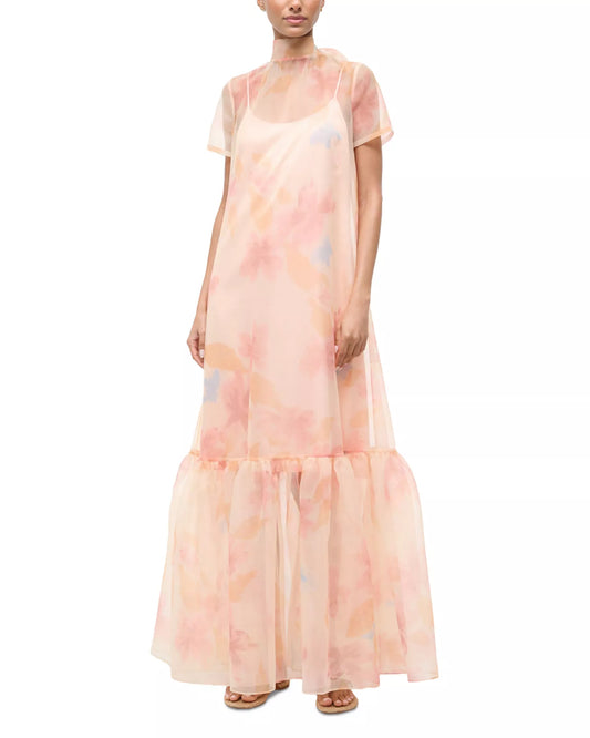 Calluna Dress - Spring Day