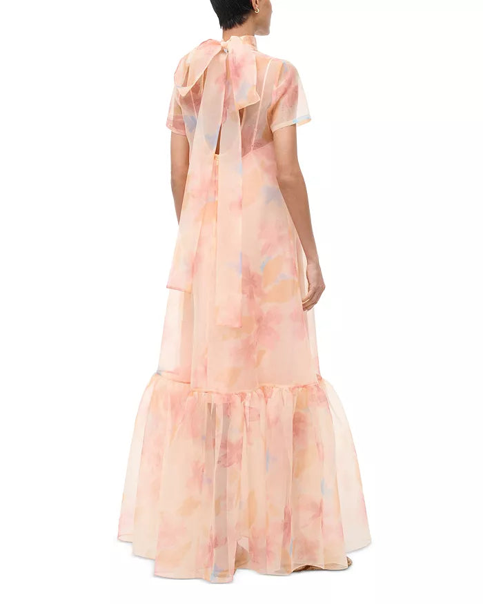 Calluna Dress - Spring Day