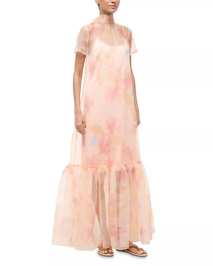 Calluna Dress - Spring Day