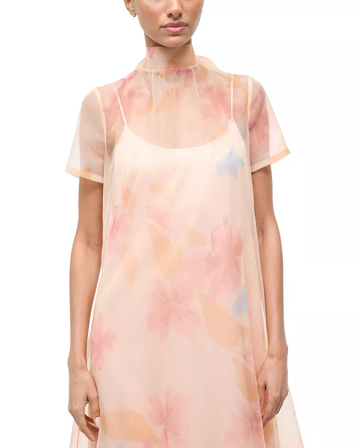 Calluna Dress - Spring Day