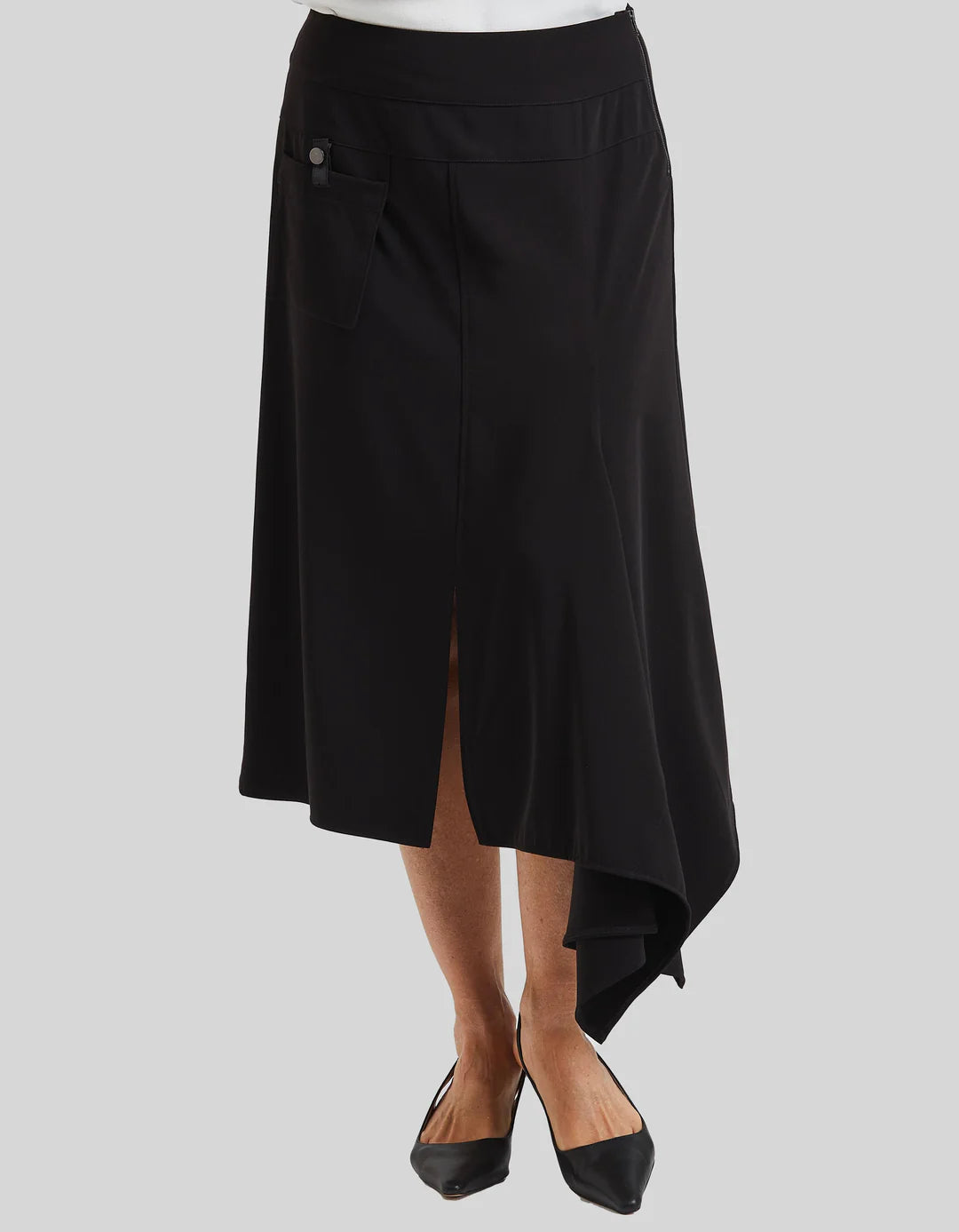 Becca Skirt - Black