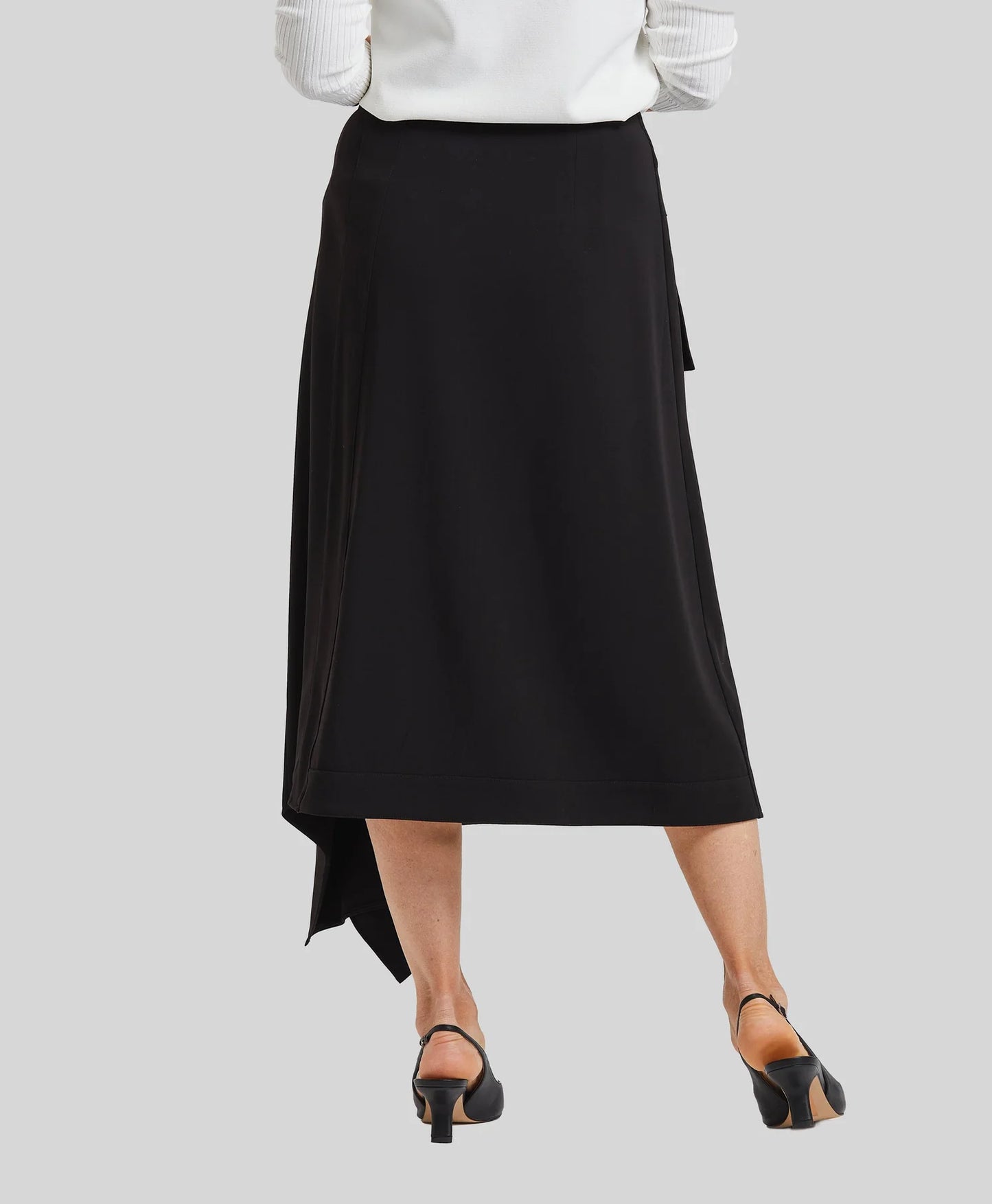 Becca Skirt - Black