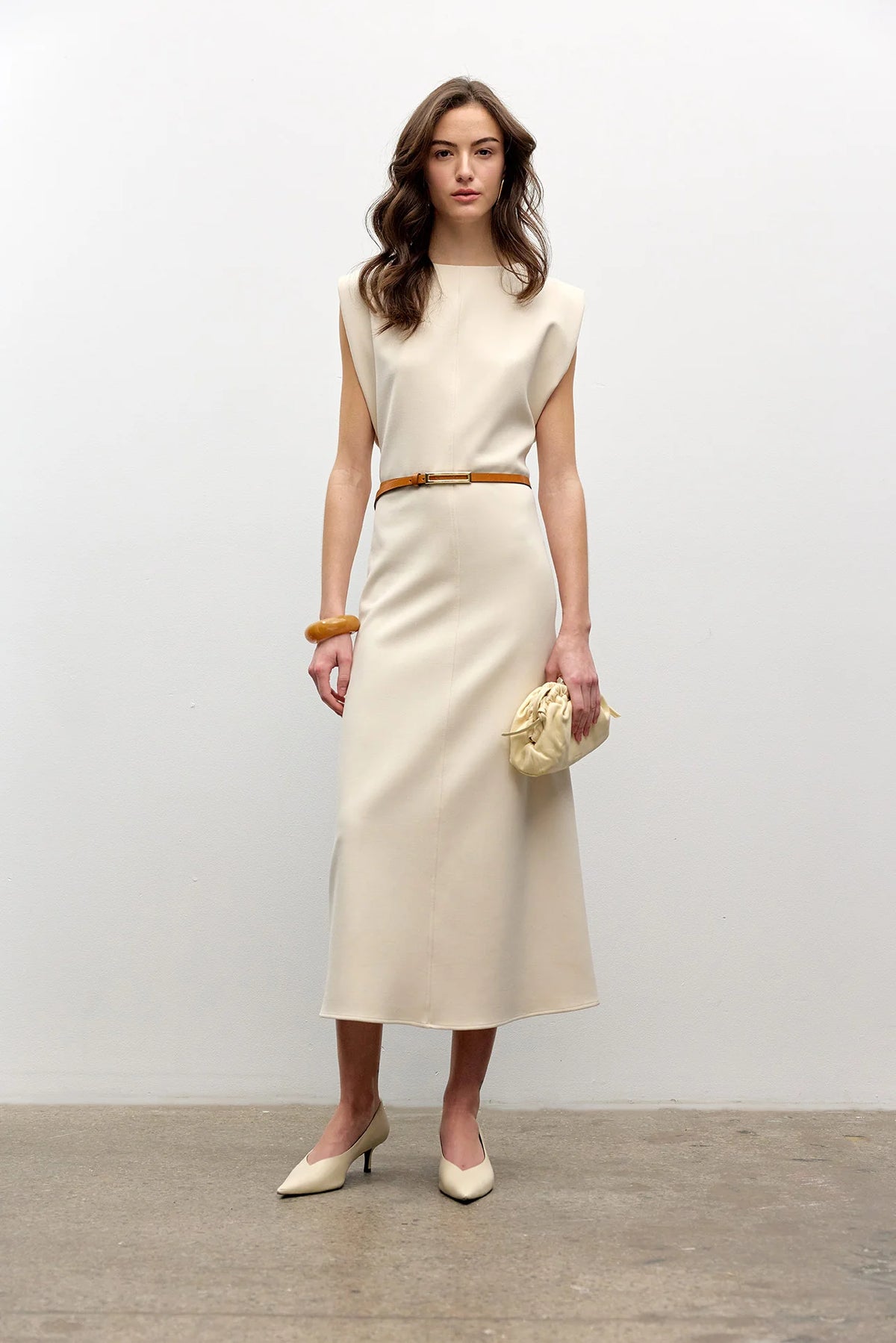 A-Line Dress