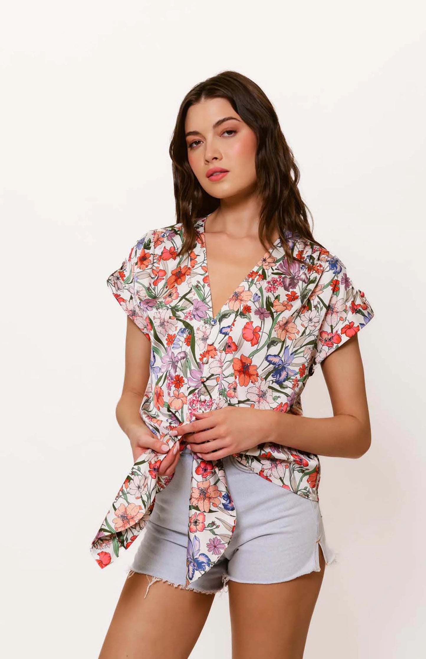 Ricci Top