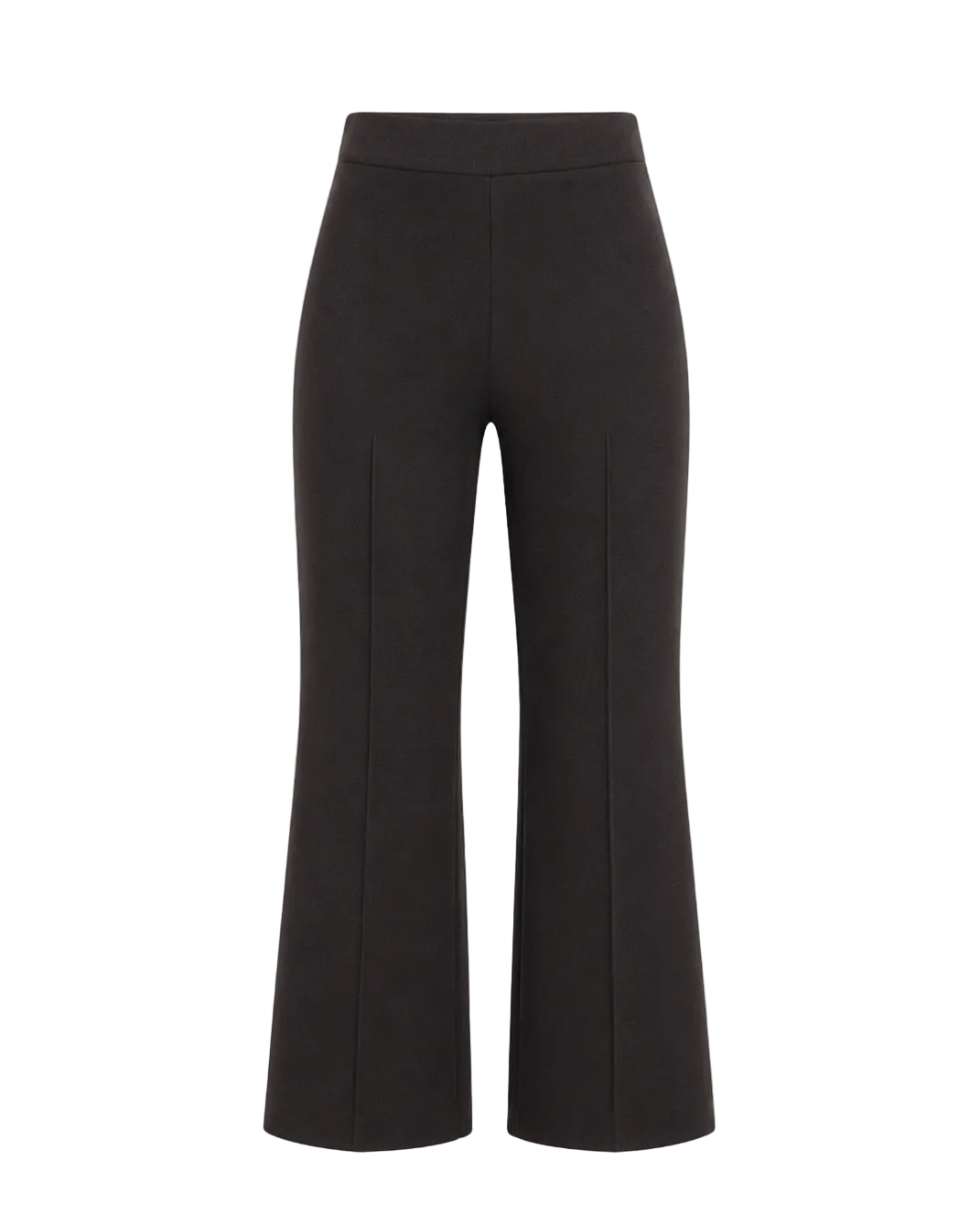 Rene Pull on Pant - Deep Espresso