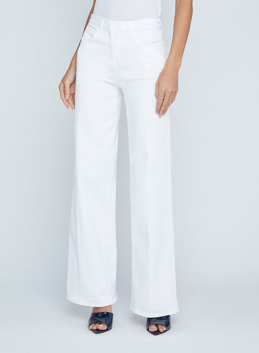 Alicent HR Sneaker Wide Leg