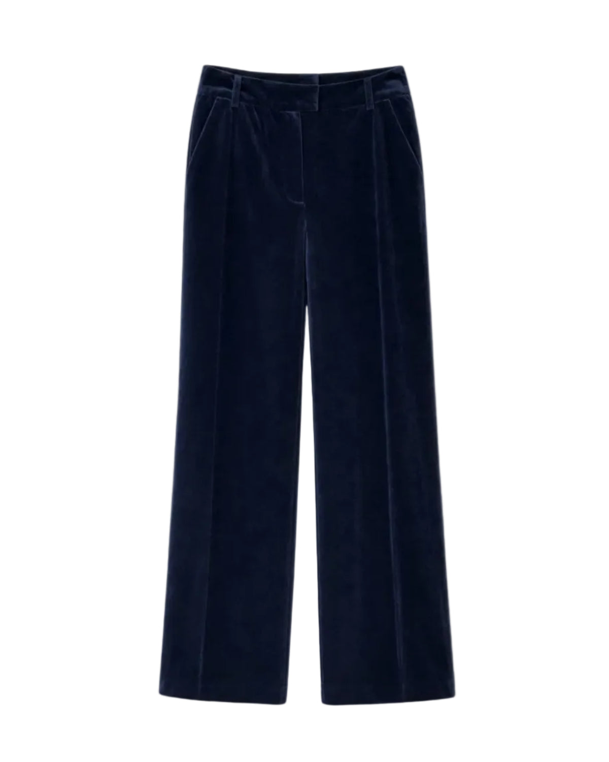 Fern Pant - Sapphire