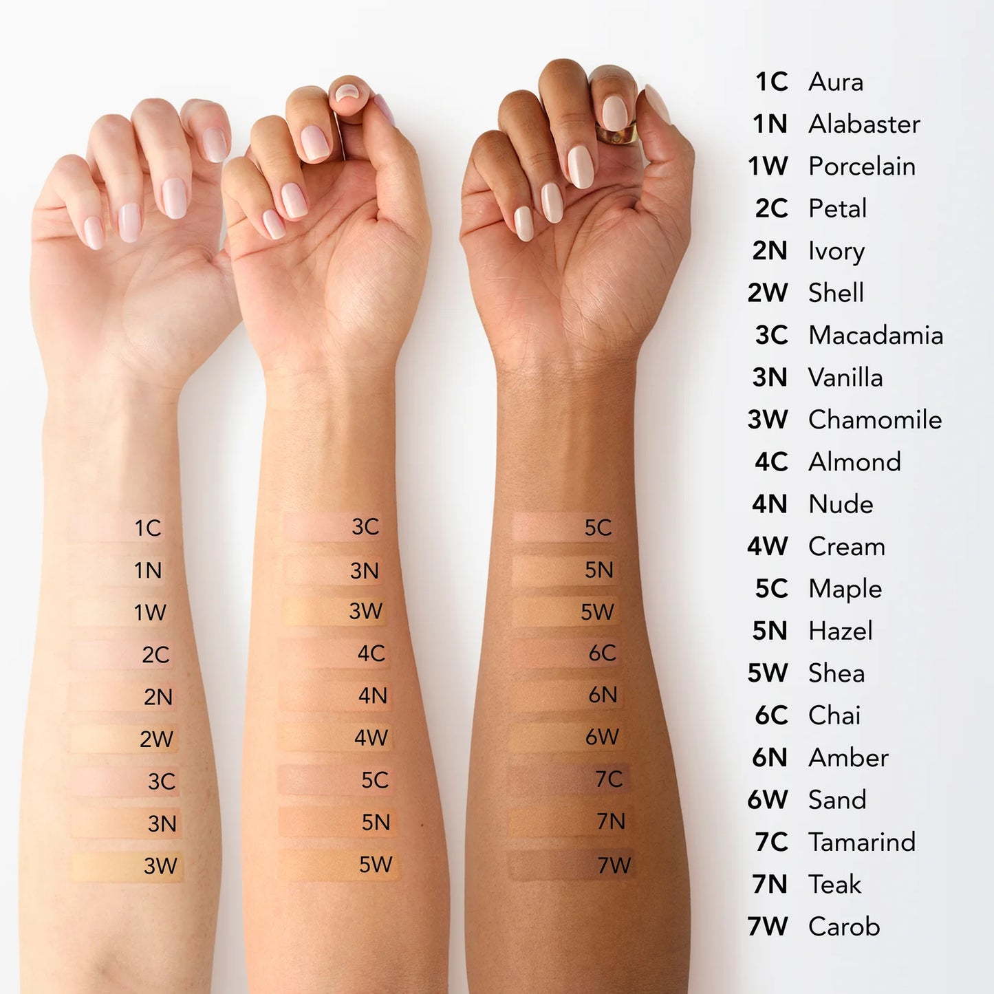 Bio Lifting Concealer
