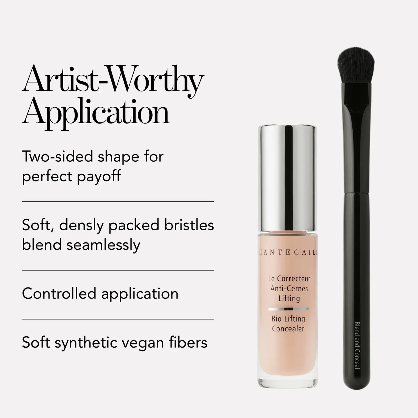 Blend and Conceal Brush
