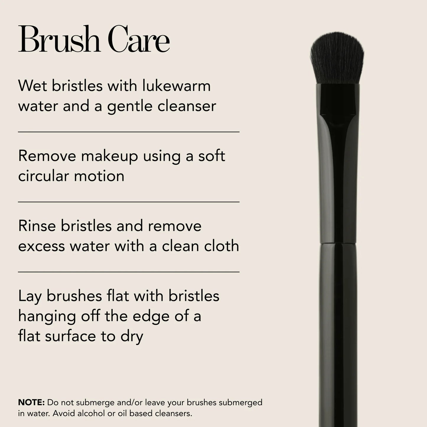 Blend and Conceal Brush