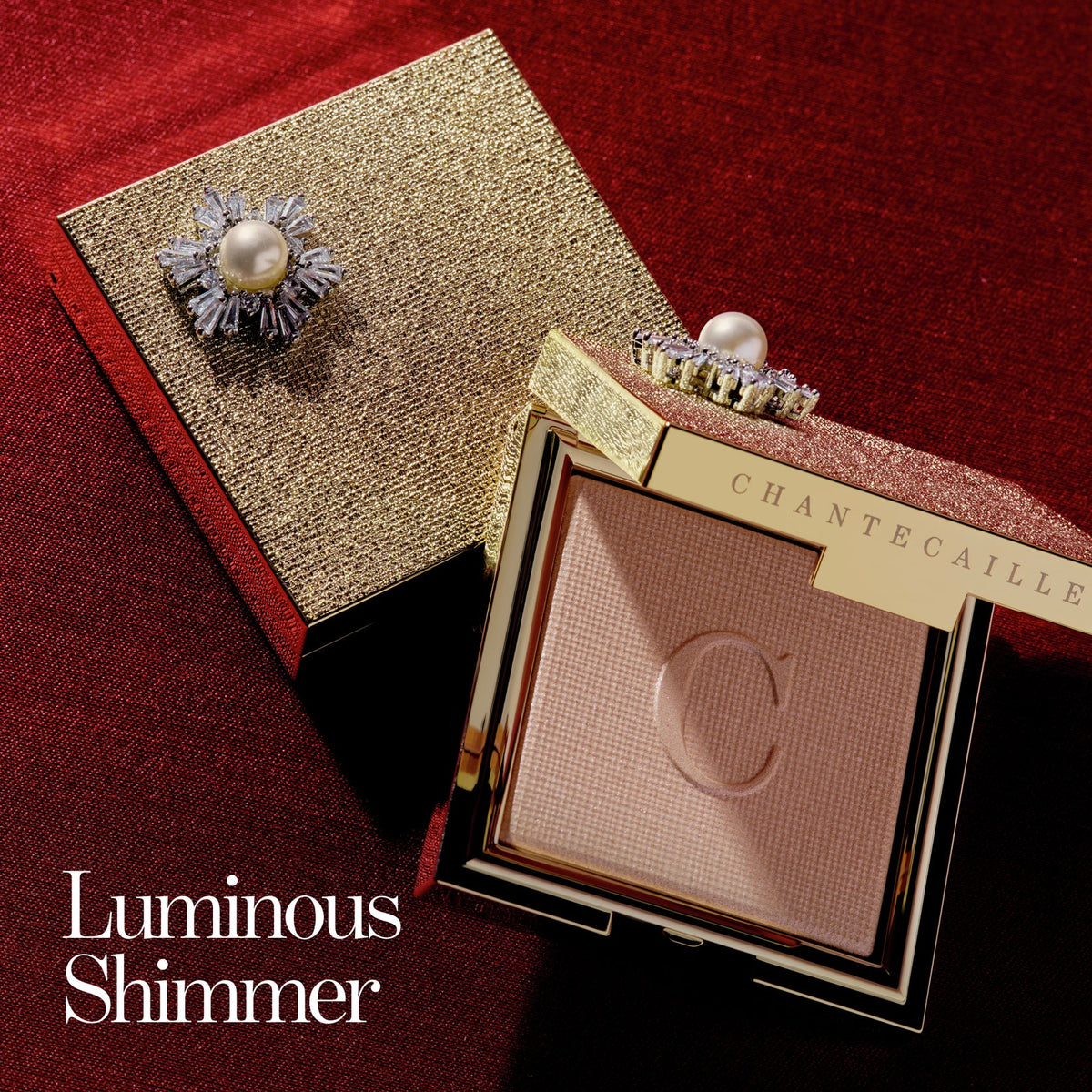 Cheek Light - Bijoux d'Or Collection