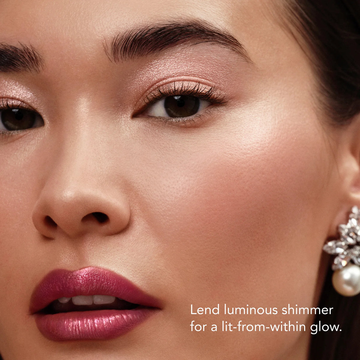 Cheek Light - Bijoux d'Or Collection