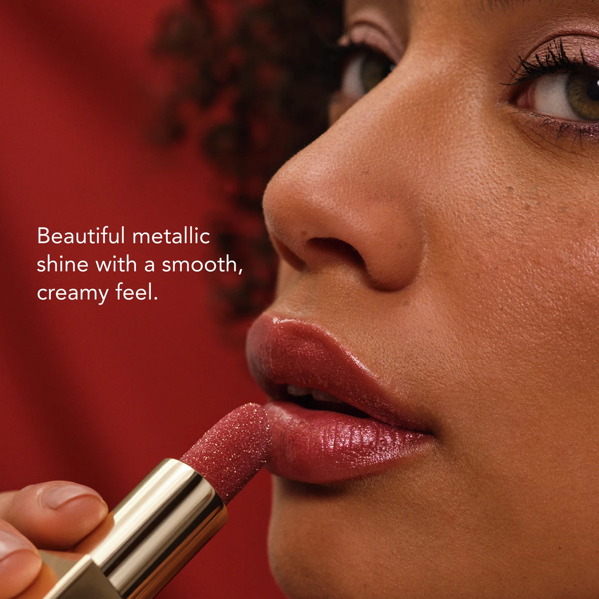 Lip Cristal - Bijoux d'Or Collection