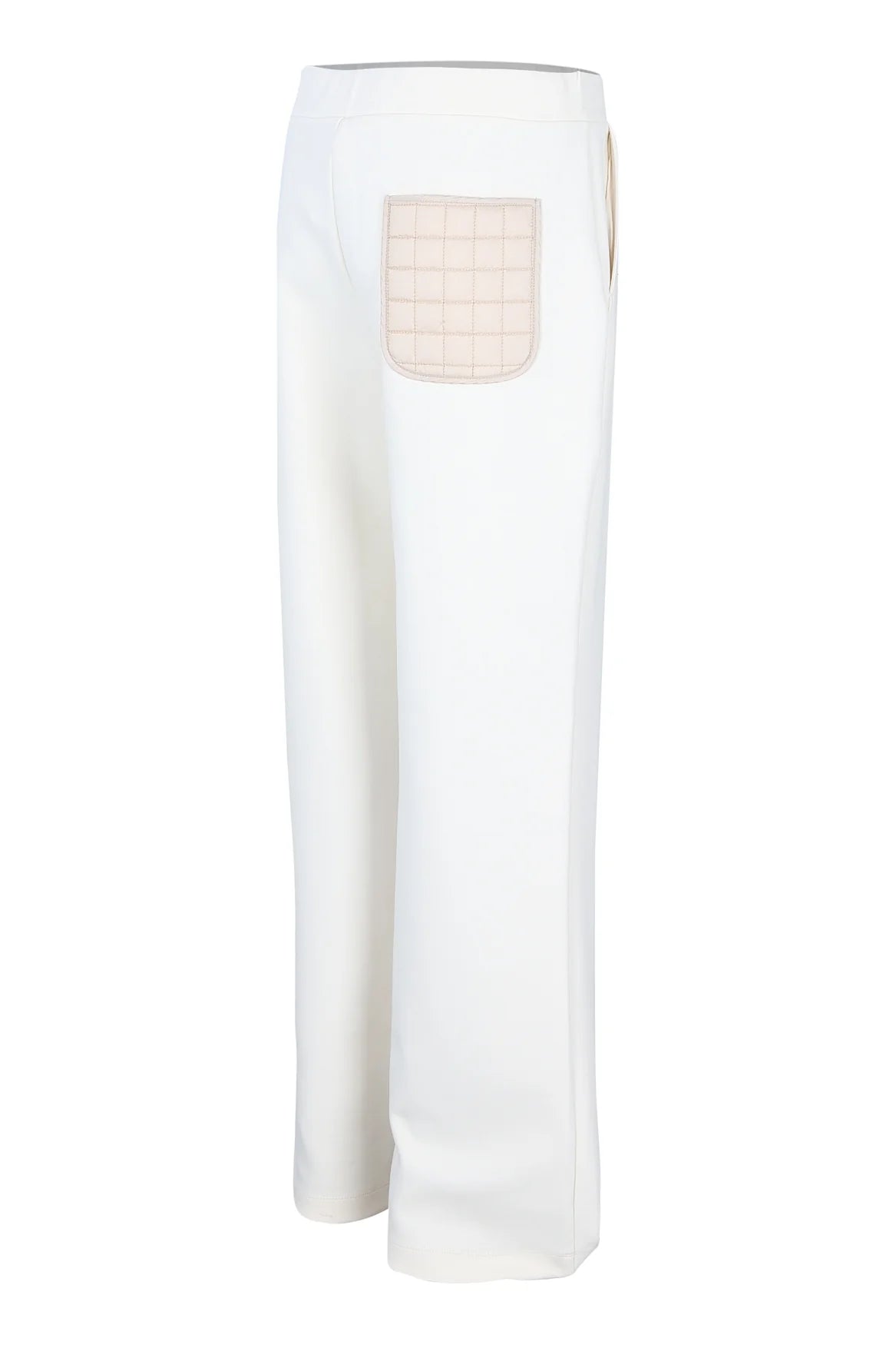 Cotton Trousers