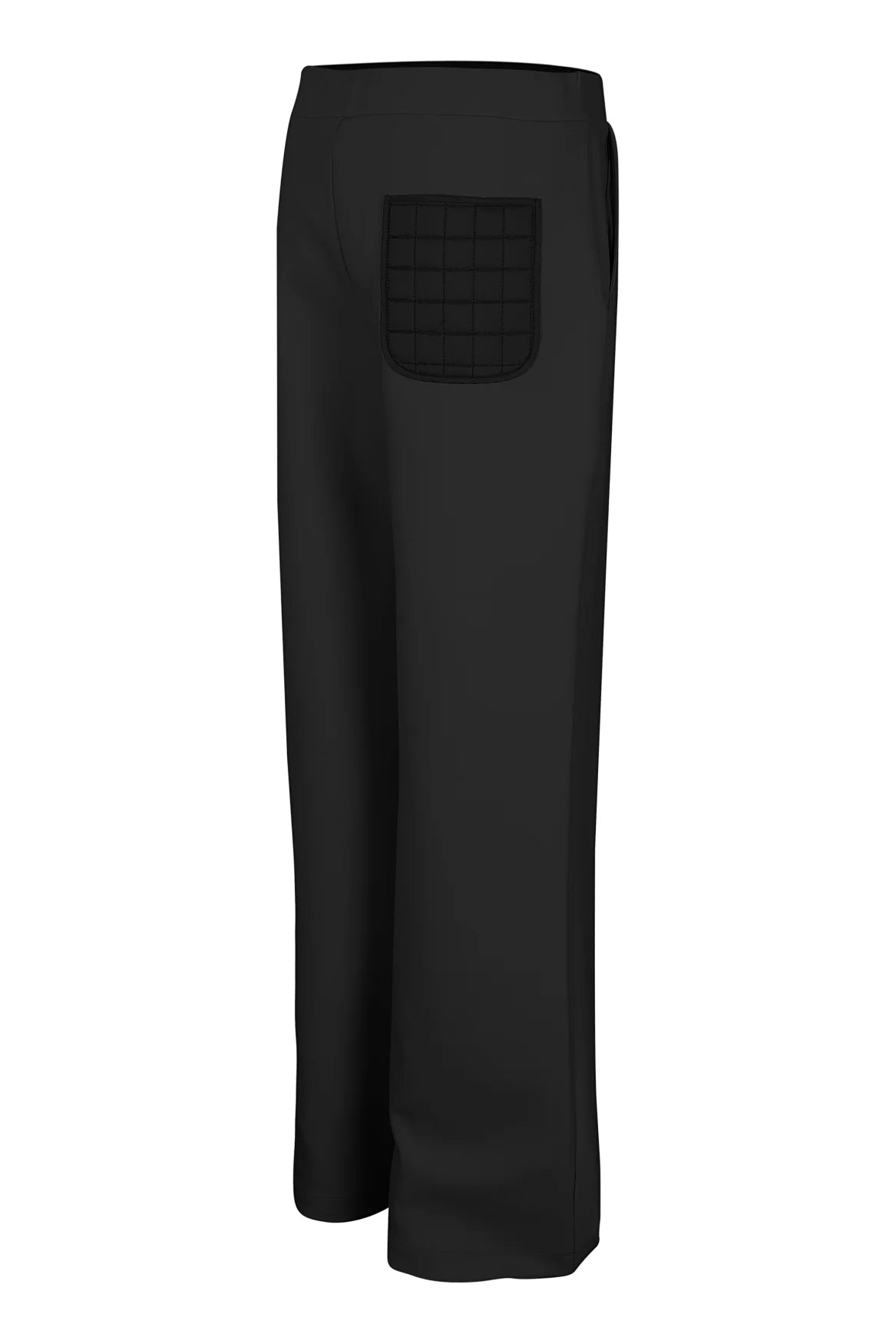 Cotton Trousers