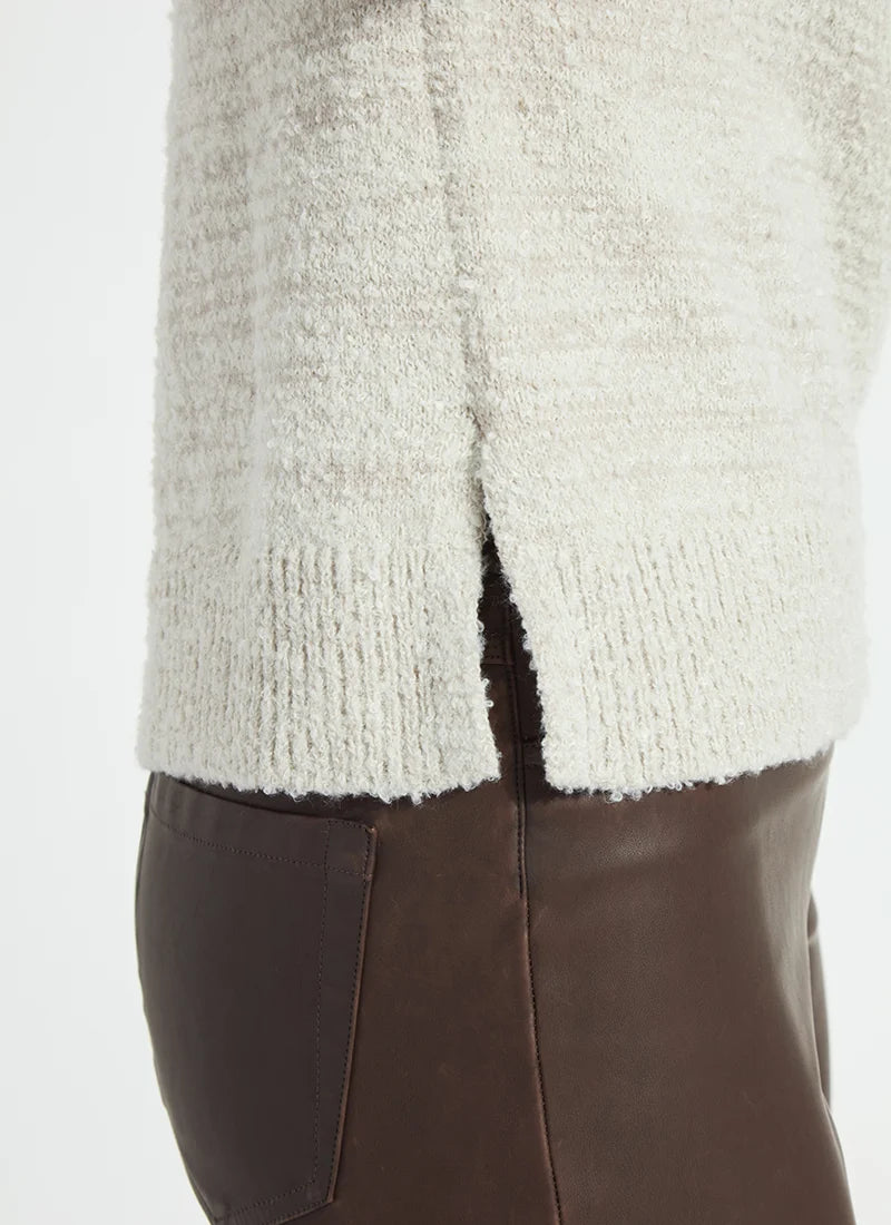 Harriet Sweater - Fair Isle Jacquard