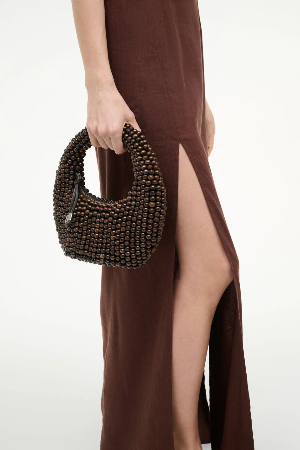 Reef Bag - Dark Brown
