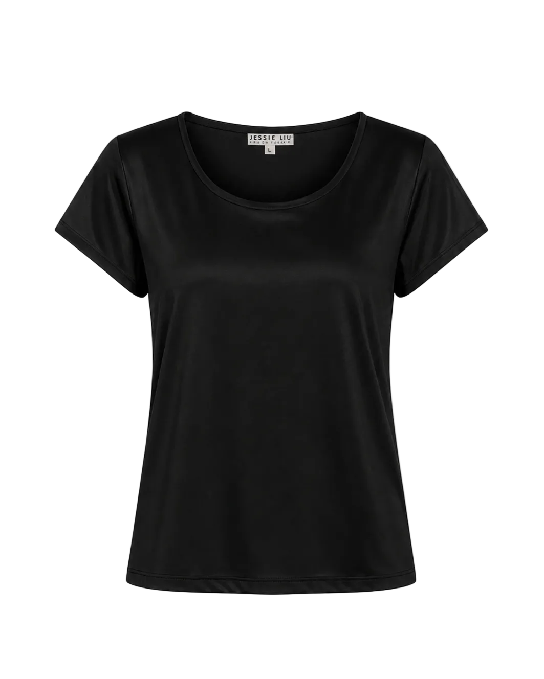 Modal Cotton Blend T-Shirt