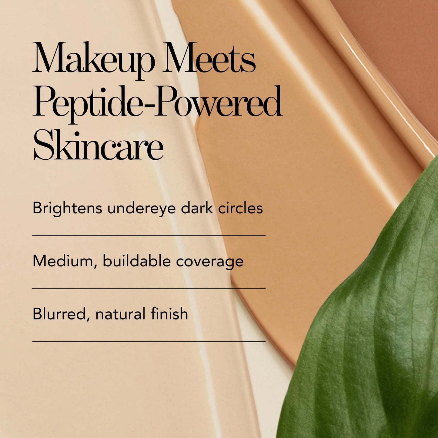 Bio Lifting Concealer