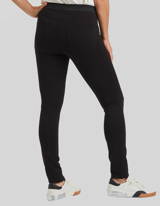 Jade Jegging - Black