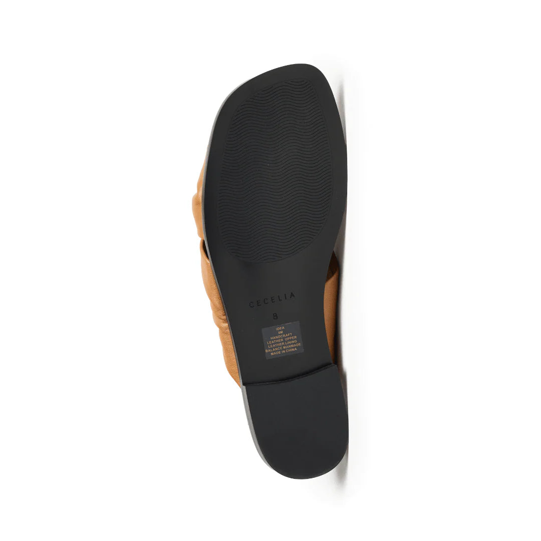 Idea Sandal - Natural