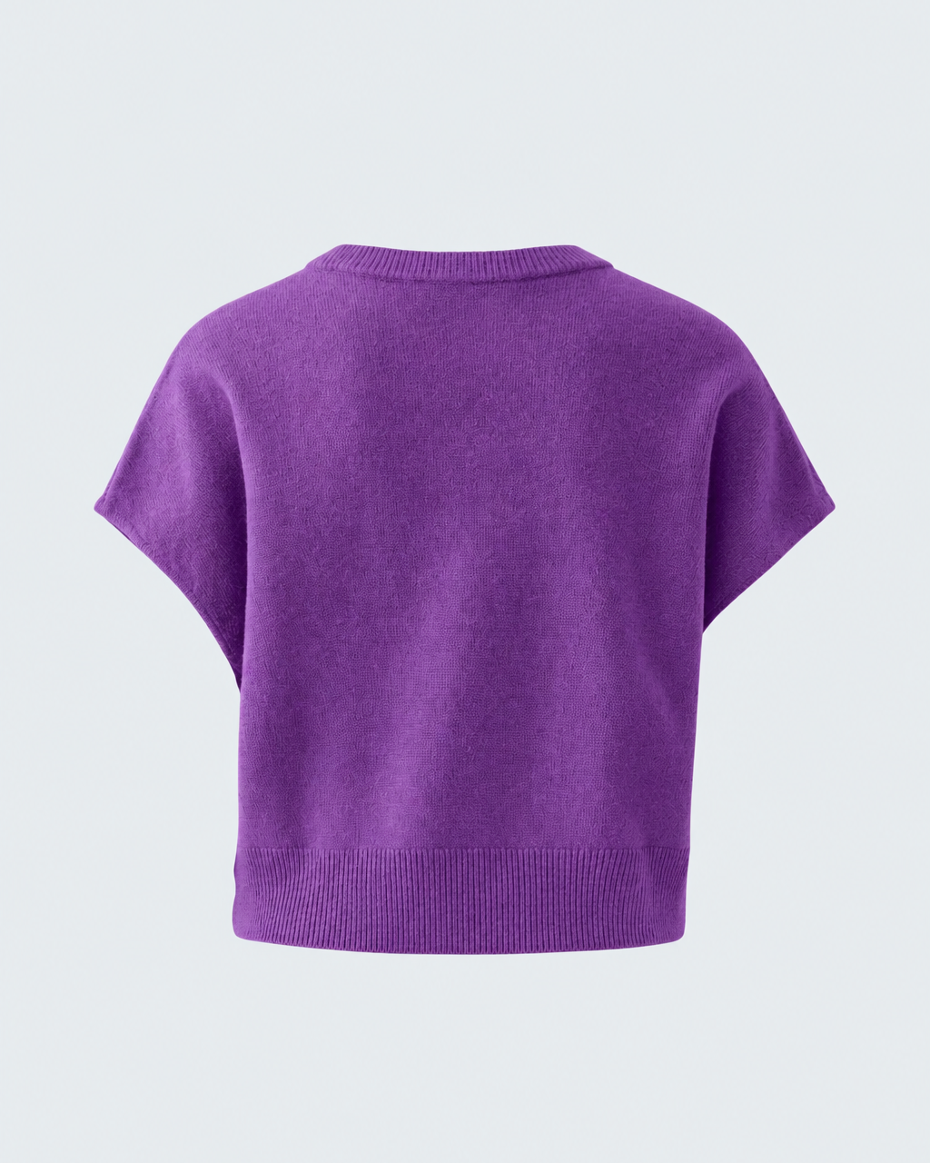 Pullover - Ultra Violet