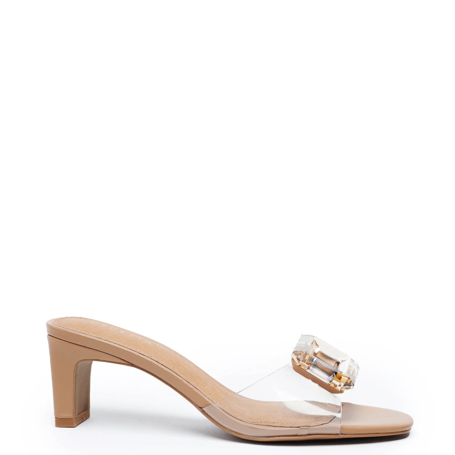Park Avenue Jewel - Tea