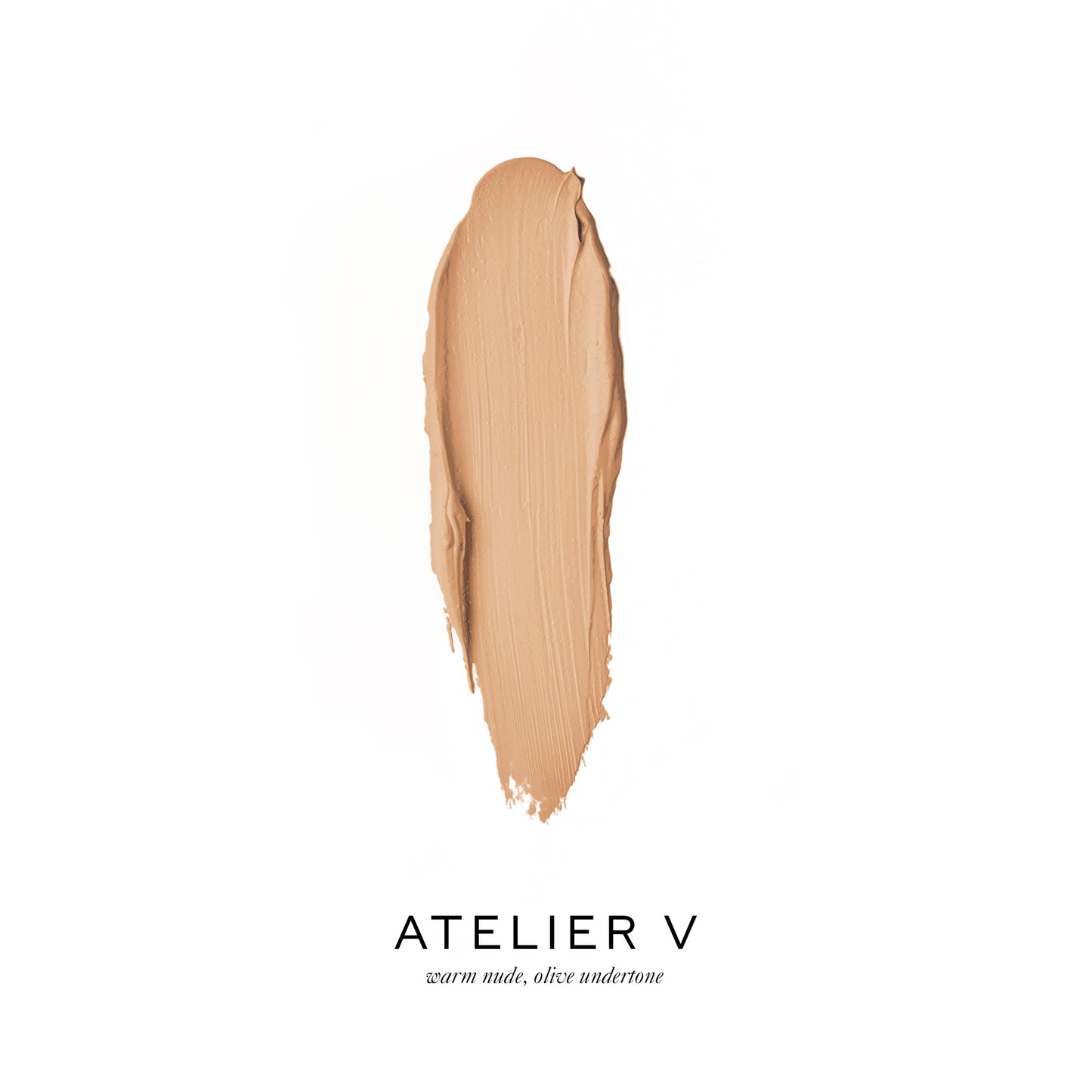 Vital Skin Foundation Stick - Atelier V