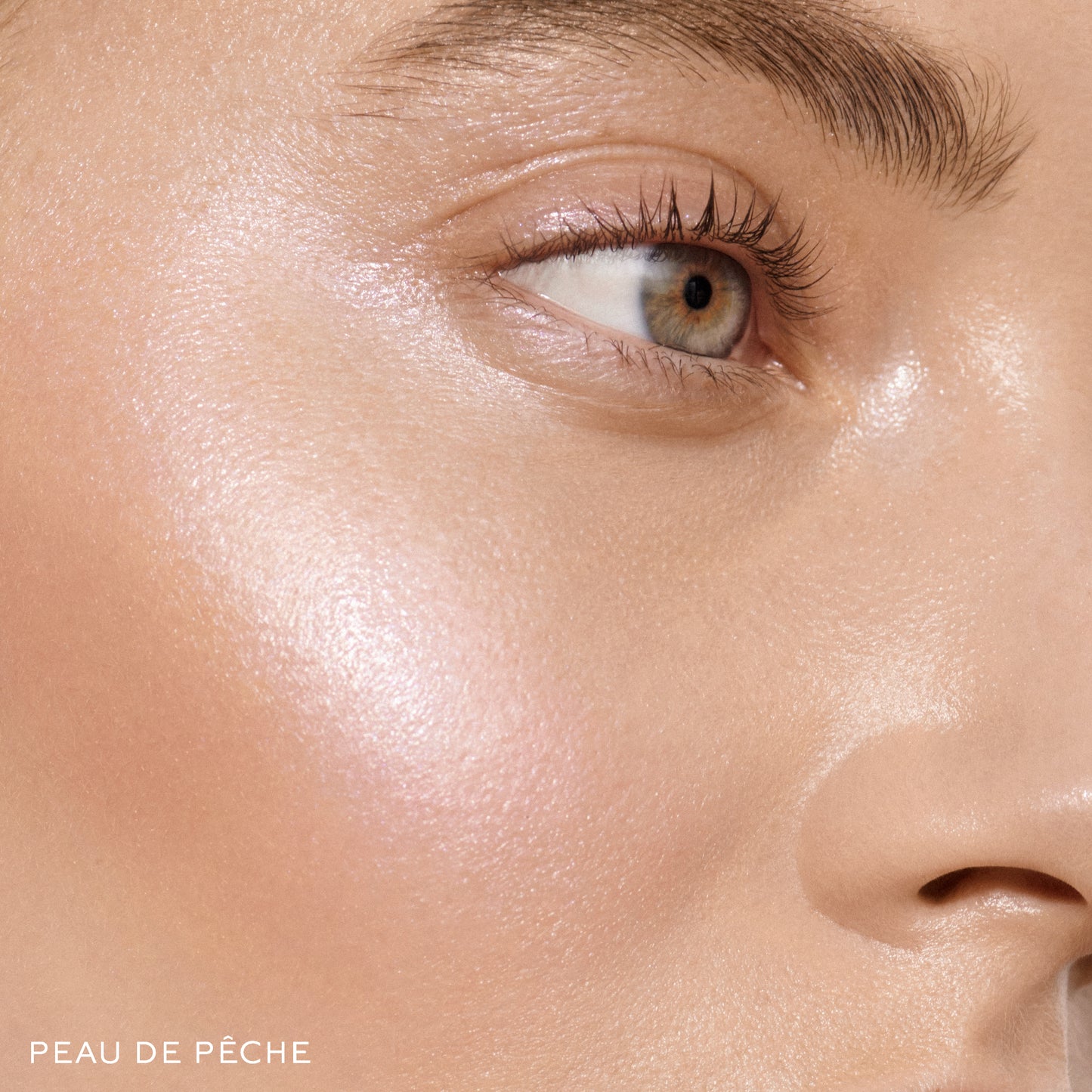 Super Loaded Tinted Highlighter - Peau de Peche