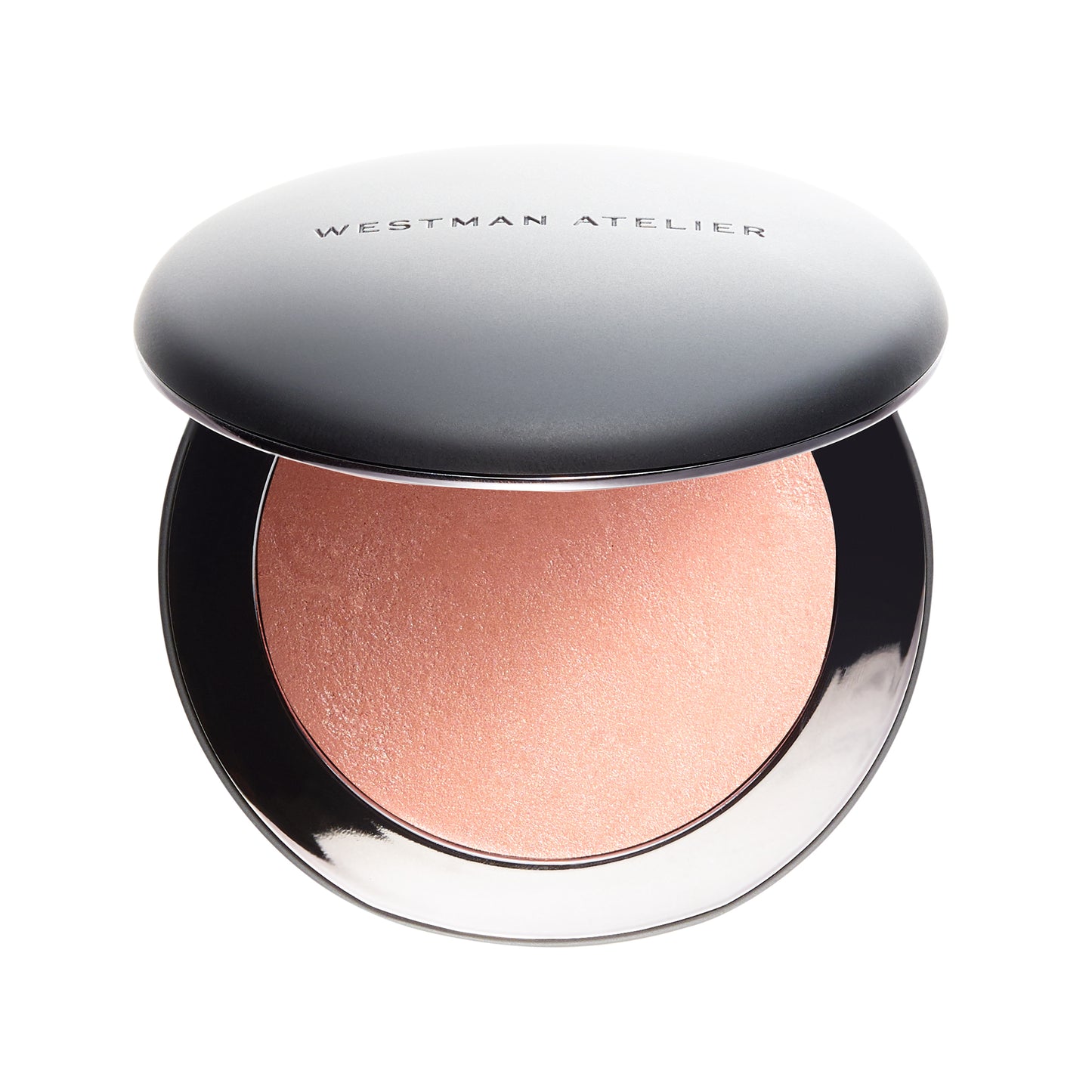 Super Loaded Tinted Highlighter - Peau de Peche